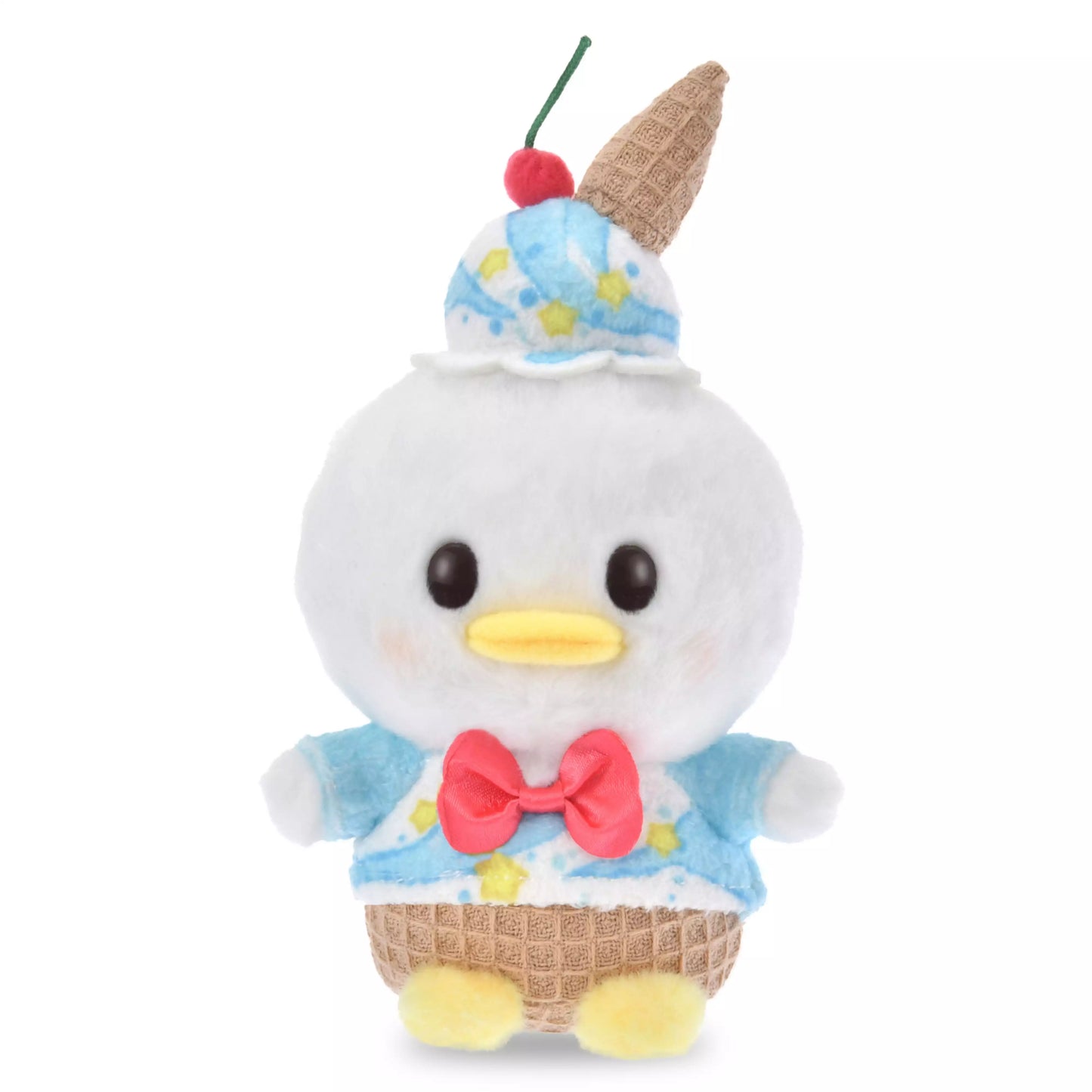 Urupocha-chan - Icecream