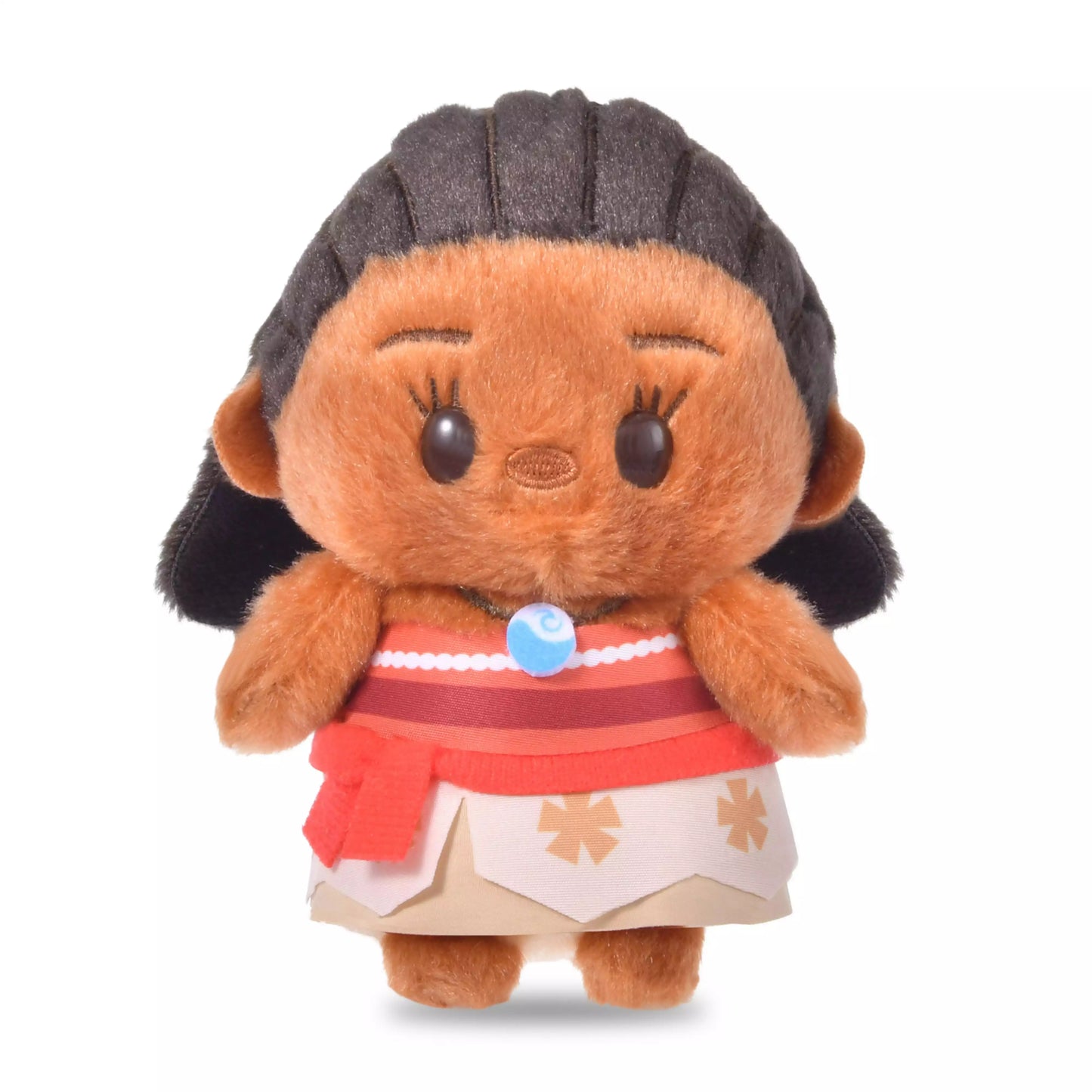 Urupocha-chan - Moana