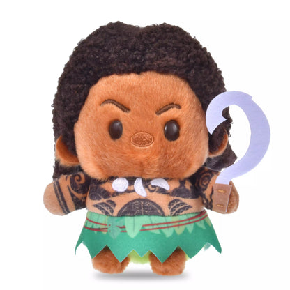 Urupocha-chan - Moana