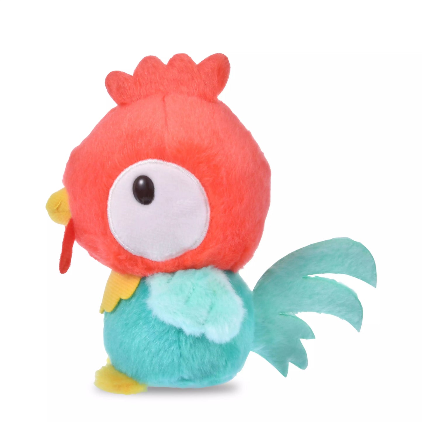Urupocha-chan - Moana