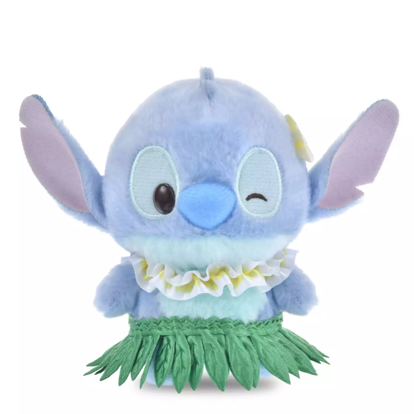Urupocha-chan - Hawaiian