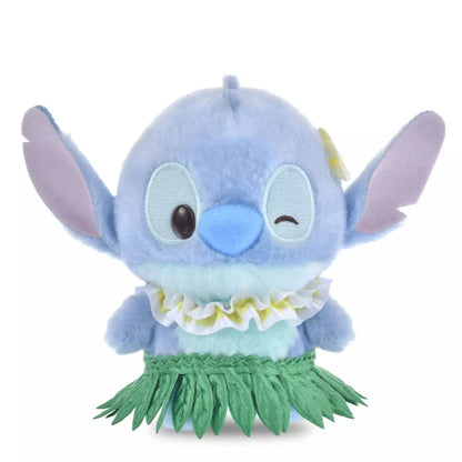 Urupocha-chan - Hawaiian