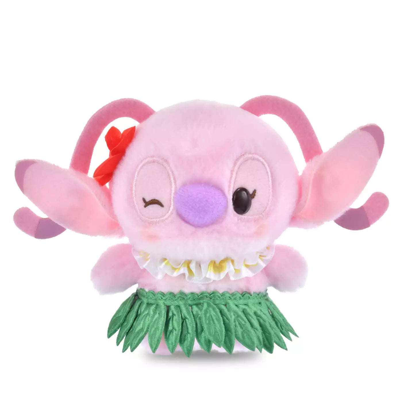 Urupocha-chan - Hawaiian