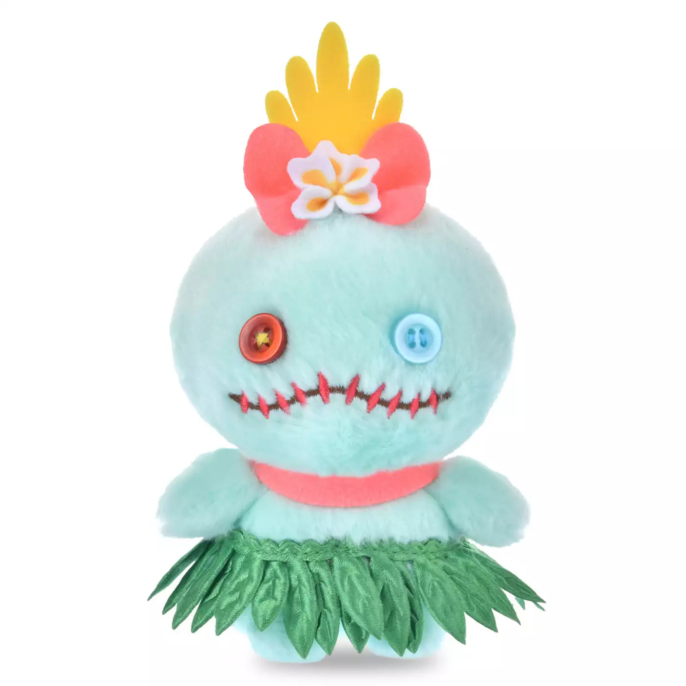 Urupocha-chan - Hawaiian