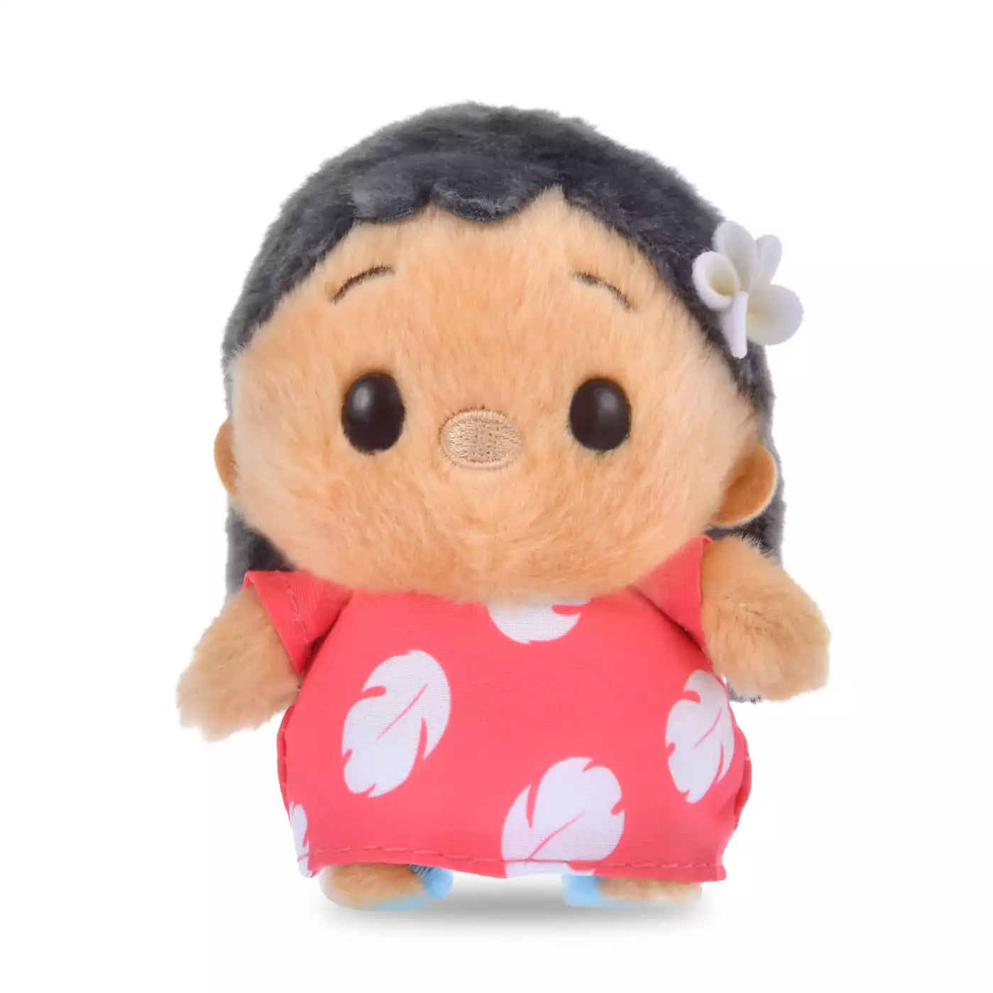 Urupocha-chan - Hawaiian