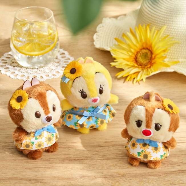 Urupochachan - Sunflower Collection