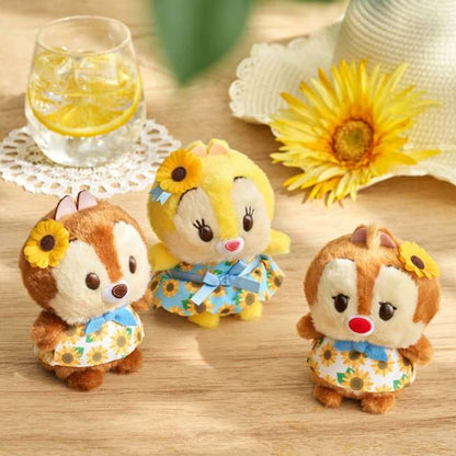 Urupochachan - Sunflower Collection