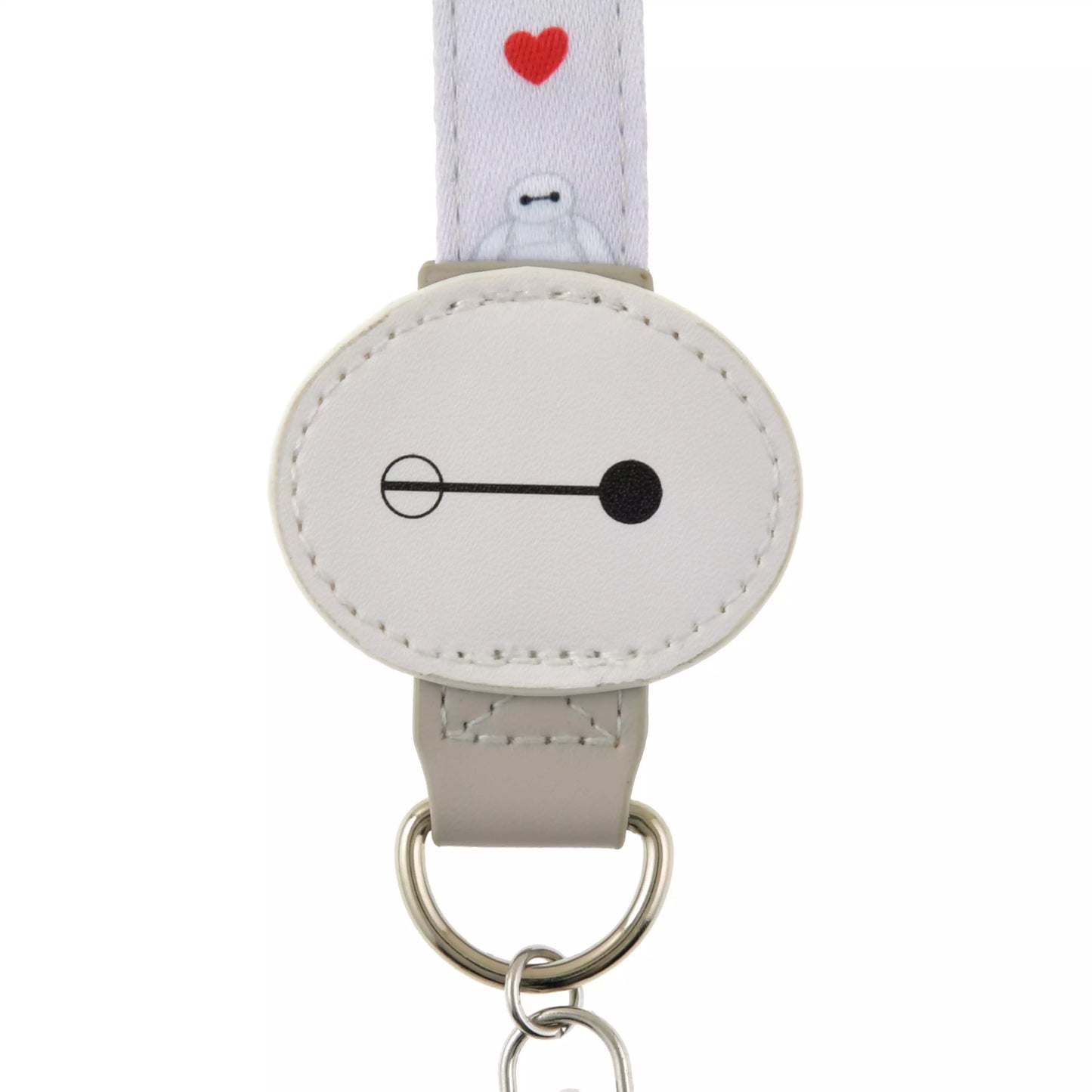 Sunshine Days Series - Multi-Strap Baymax