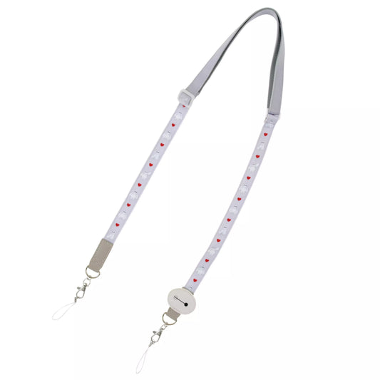 Sunshine Days Series - Multi-Strap Baymax