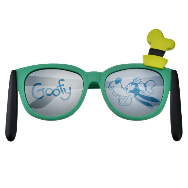 Sunshine Days Series - Goofy Fashion Glasses 太陽眼鏡