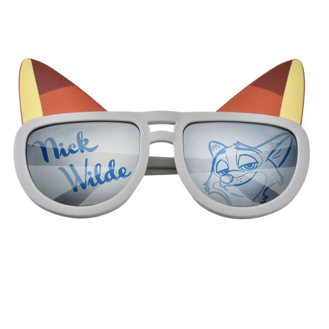 Sunshine Days Series - Nick Fashion Glasses 太陽眼鏡