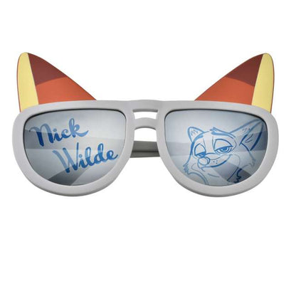 Sunshine Days Series - Nick Fashion Glasses 太陽眼鏡