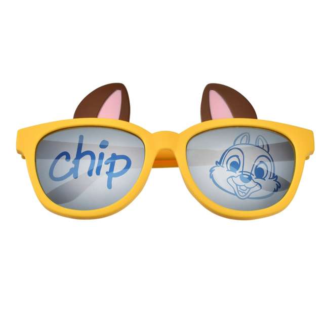 Sunshine Days Series - Chip Fashion Glasses 太陽眼鏡