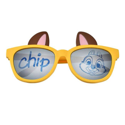 Sunshine Days Series - Chip Fashion Glasses 太陽眼鏡