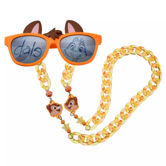Sunshine Days Series - Dale Fashion Glasses 太陽眼鏡