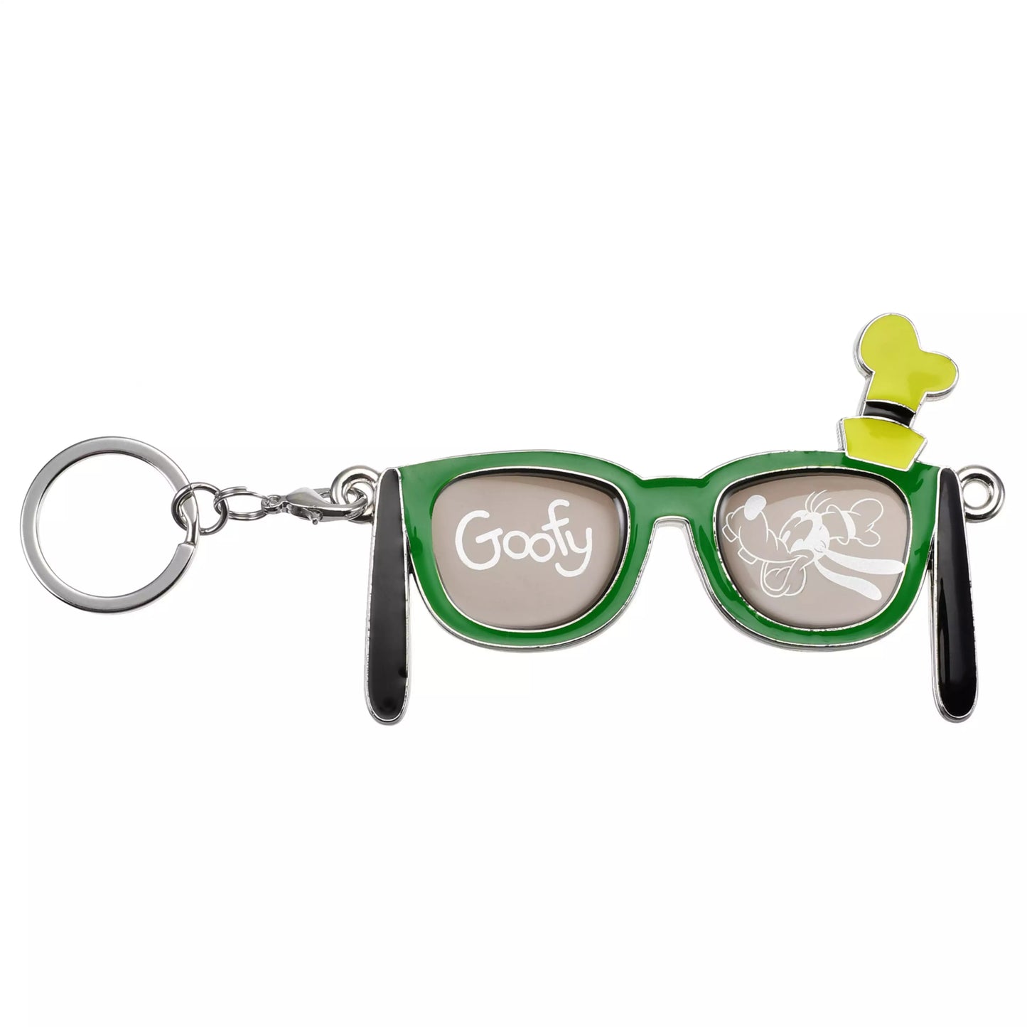 Keychain Sunglasses - Goofy
