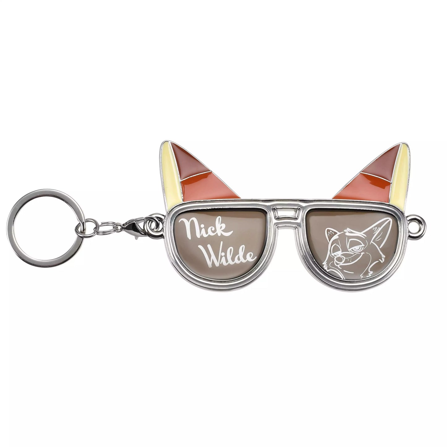 Keychain Sunglasses - Nick