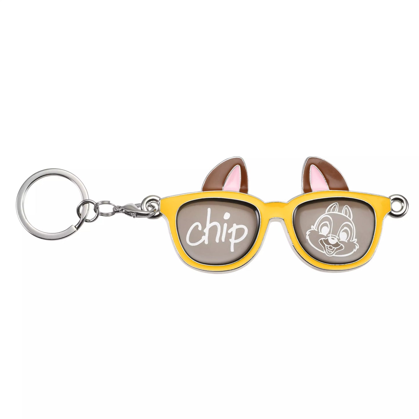 Keychain Sunglasses - Chip