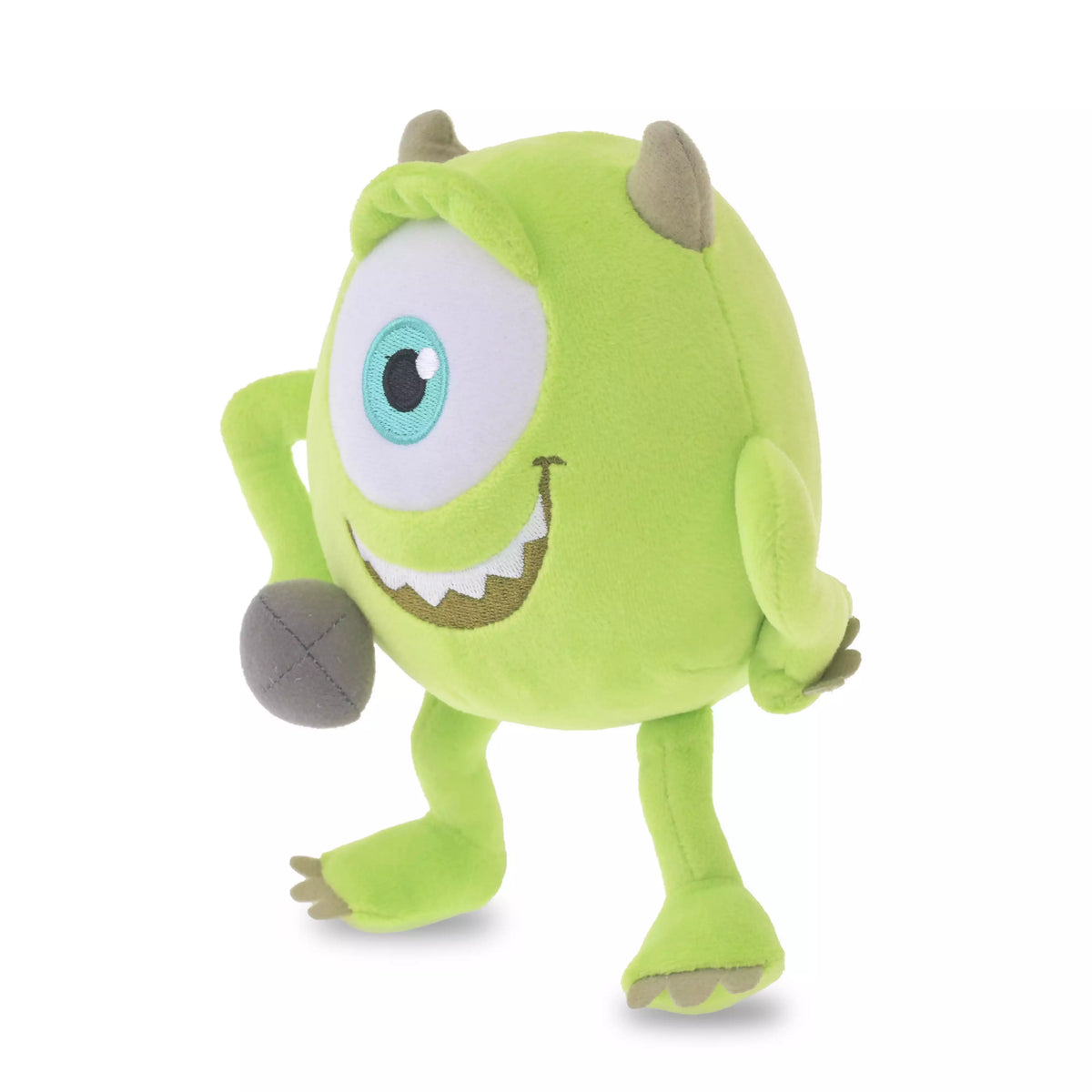 MONSTERS INC. 25TH - Plush Set