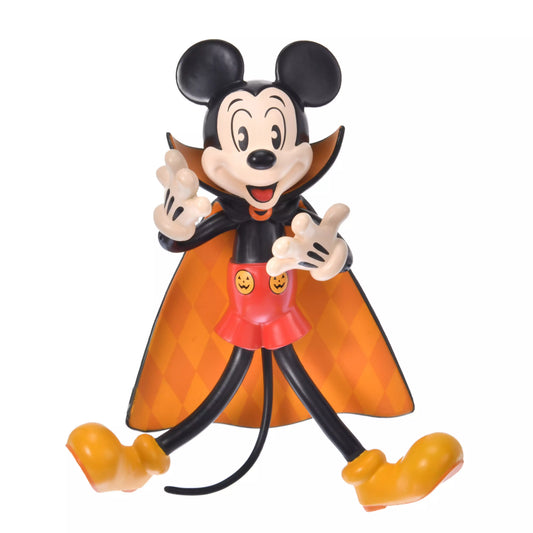 Halloween 26 - Mickey Figure