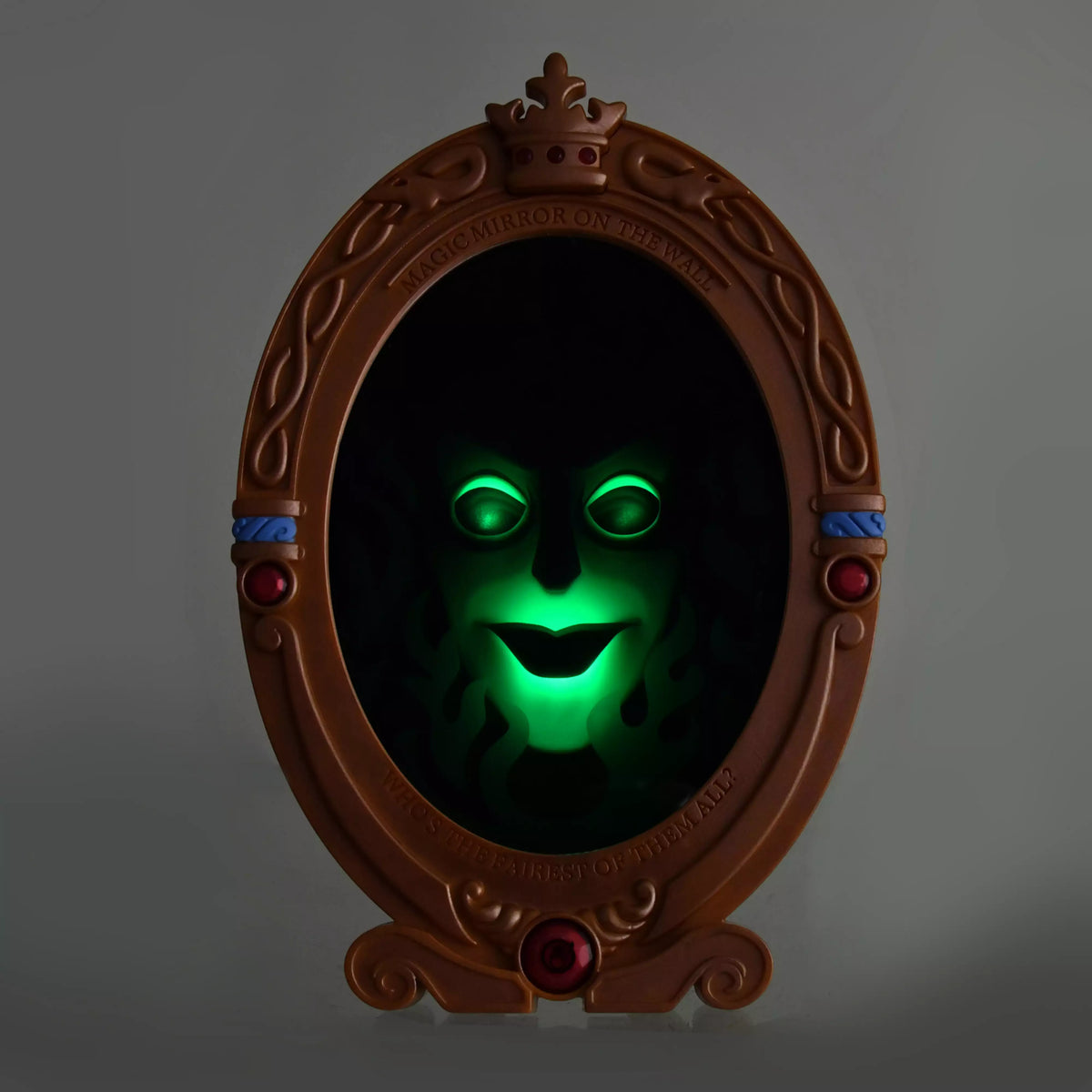 Disney Villains 26 - Magic Mirror