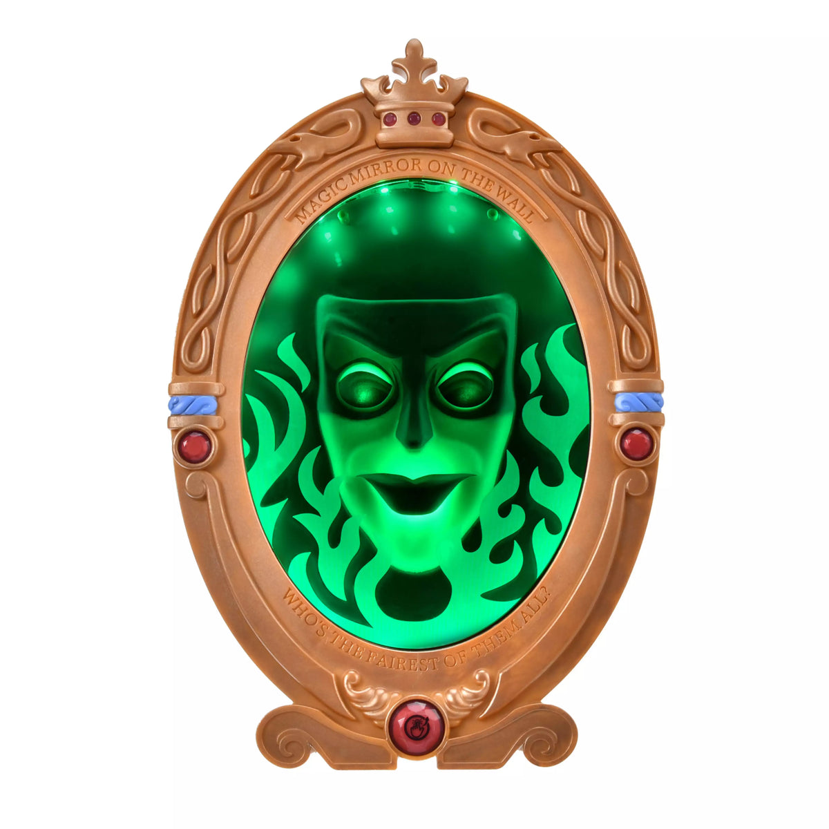 Disney Villains 26 - Magic Mirror