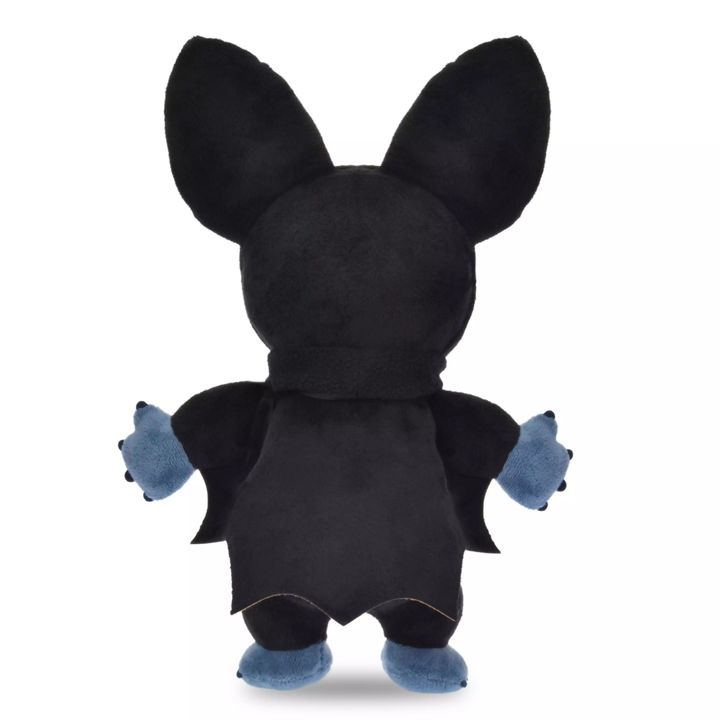 Halloween 26 - Plush Stitch