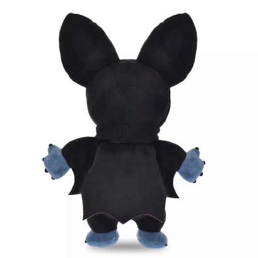 Halloween 26 - Plush Stitch