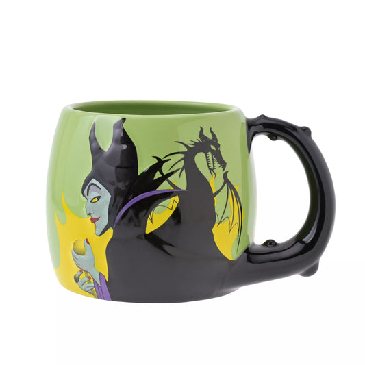 Disney Villains 26 - Mug