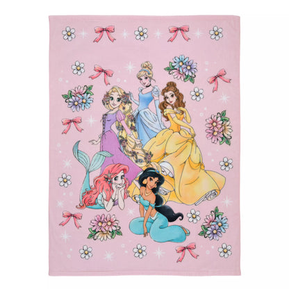 SWIM - Towel Blanket Disney Princess
