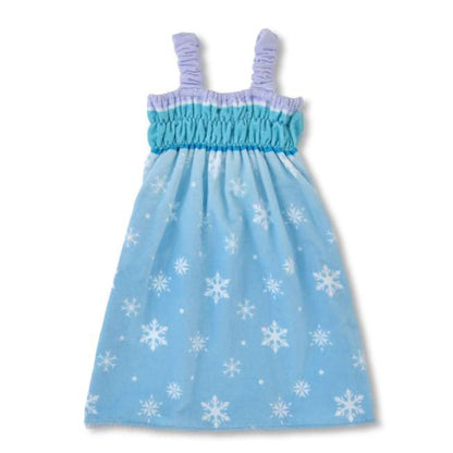 SWIM - Bath Dress Elsa (Kids 110)