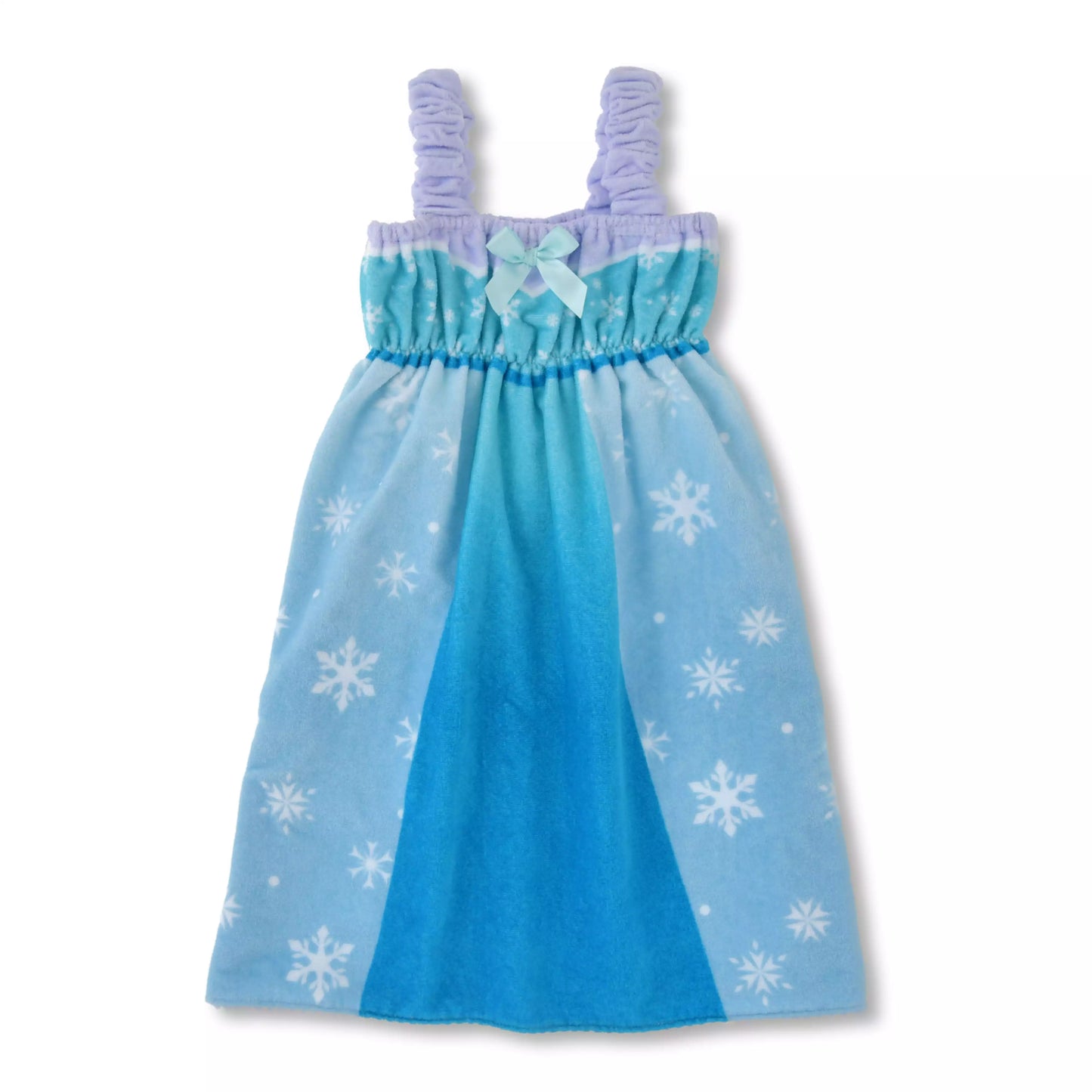SWIM - Bath Dress Elsa (Kids 110)
