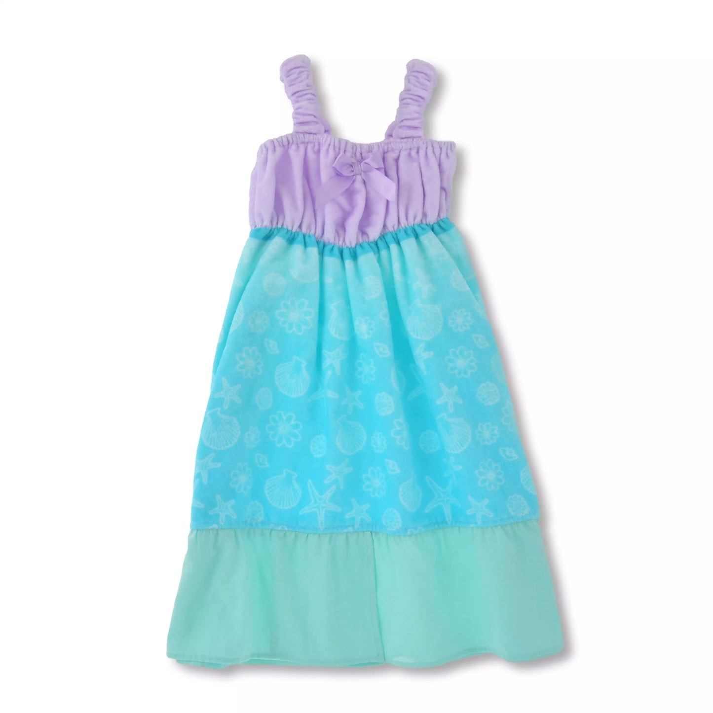 SWIM - Bath Dress Ariel (Kids 110)