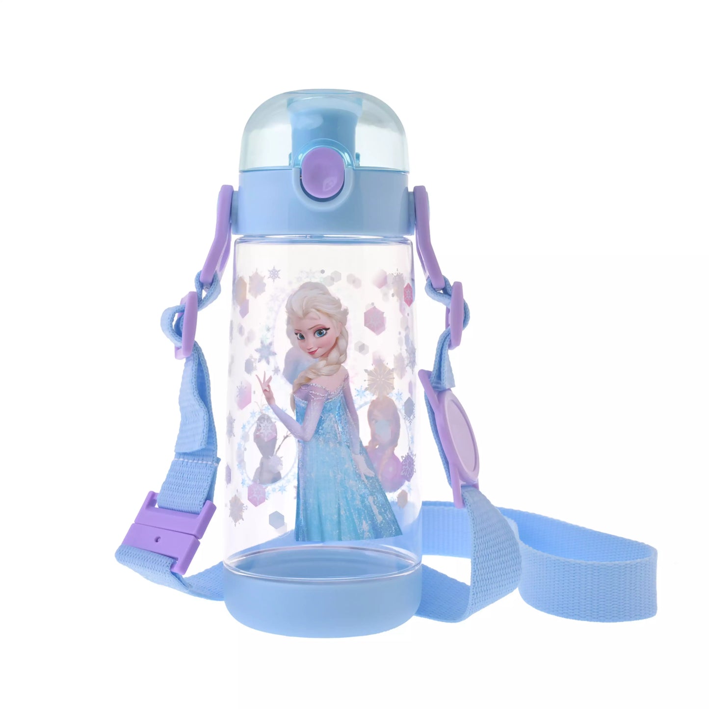 480ml Water Bottle 可斜揹水樽