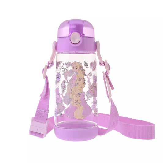 480ml Water Bottle 可斜揹水樽