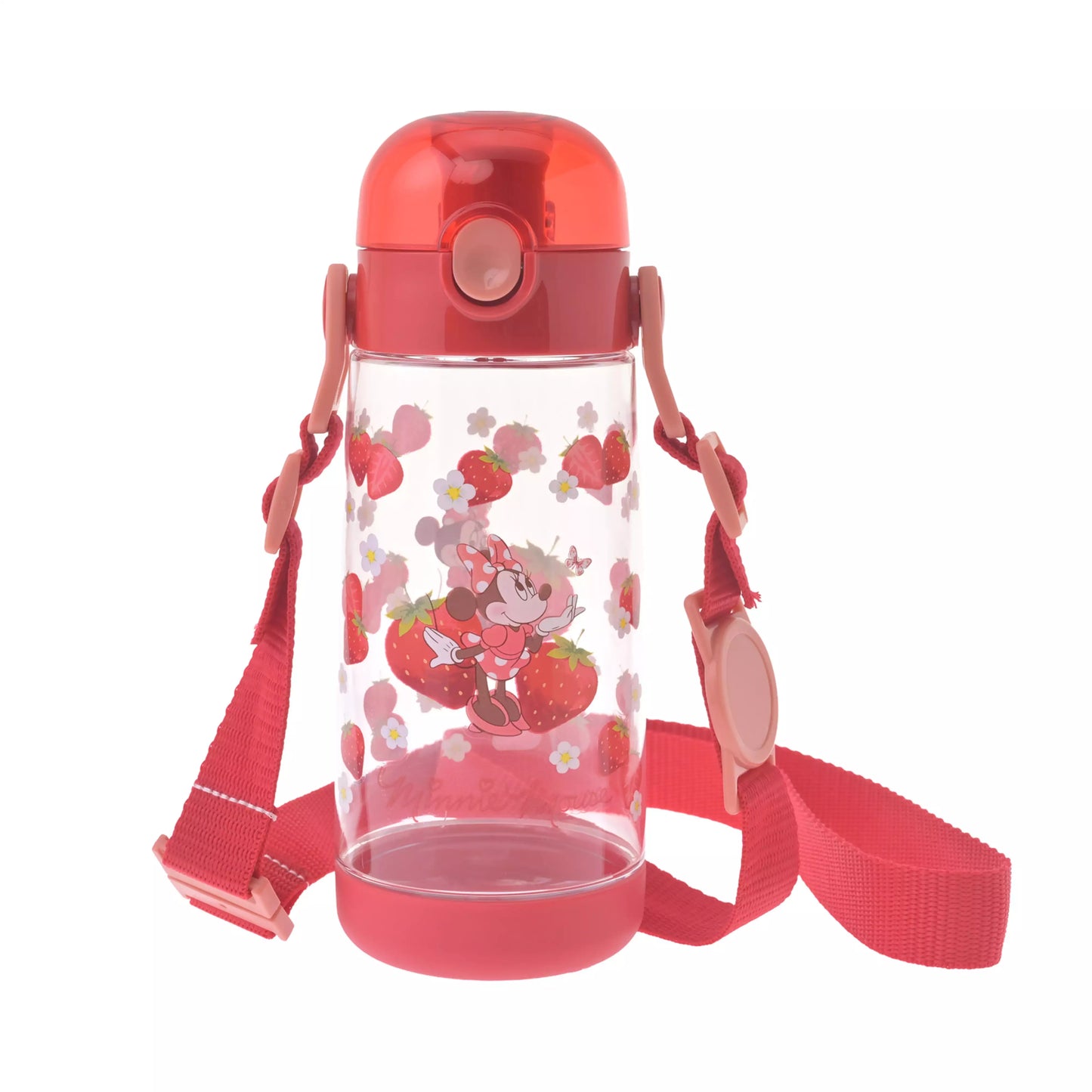 480ml Water Bottle 可斜揹水樽