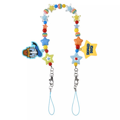 Sunshine Days Series - Multi-Strap Donald