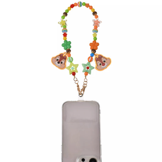 Sunshine Days Series - Multi-Strap ChipDale