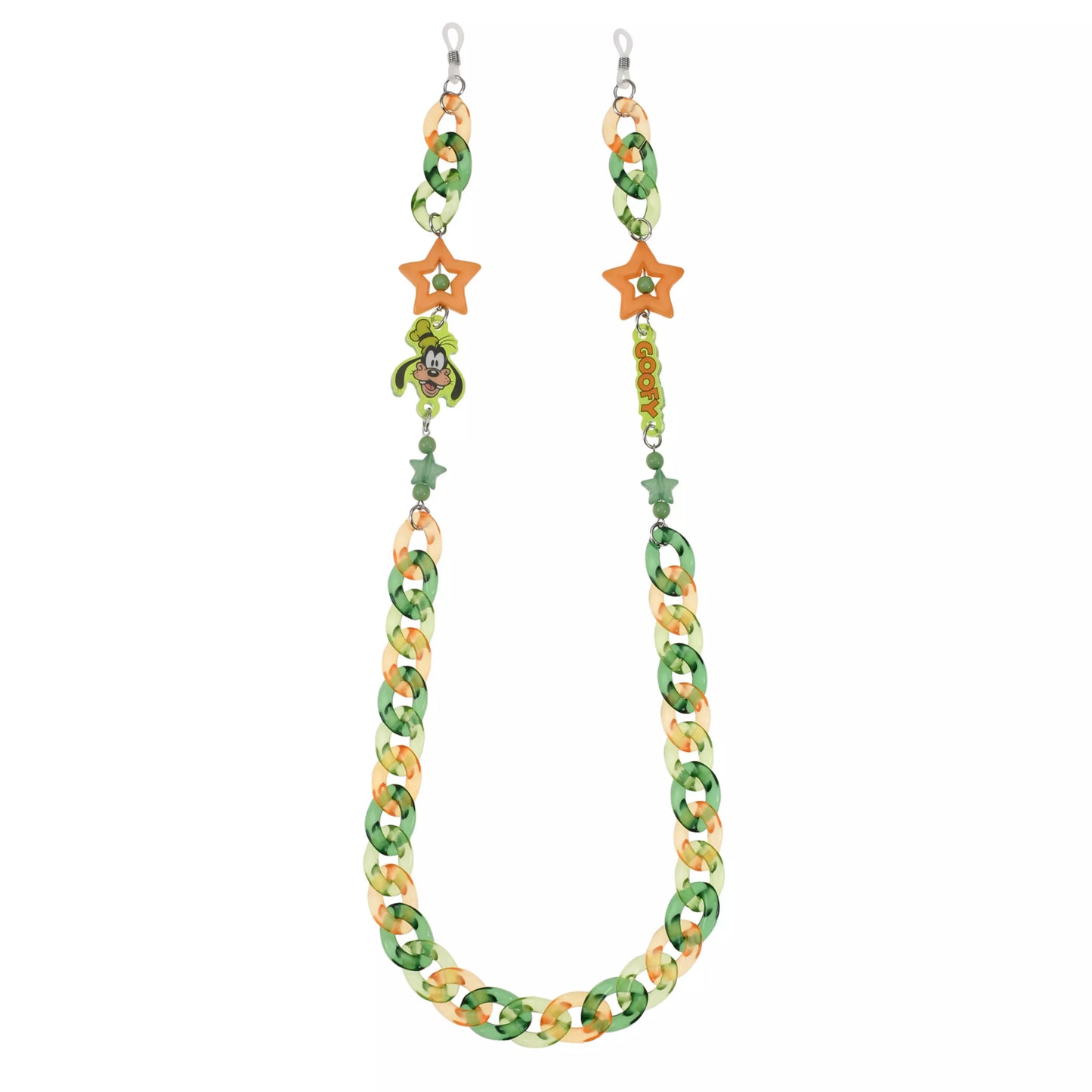 Sunshine Days Series - Strap for Glasses 眼鏡掛頸鏈 Goofy