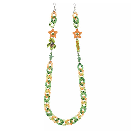 Sunshine Days Series - Strap for Glasses 眼鏡掛頸鏈 Goofy