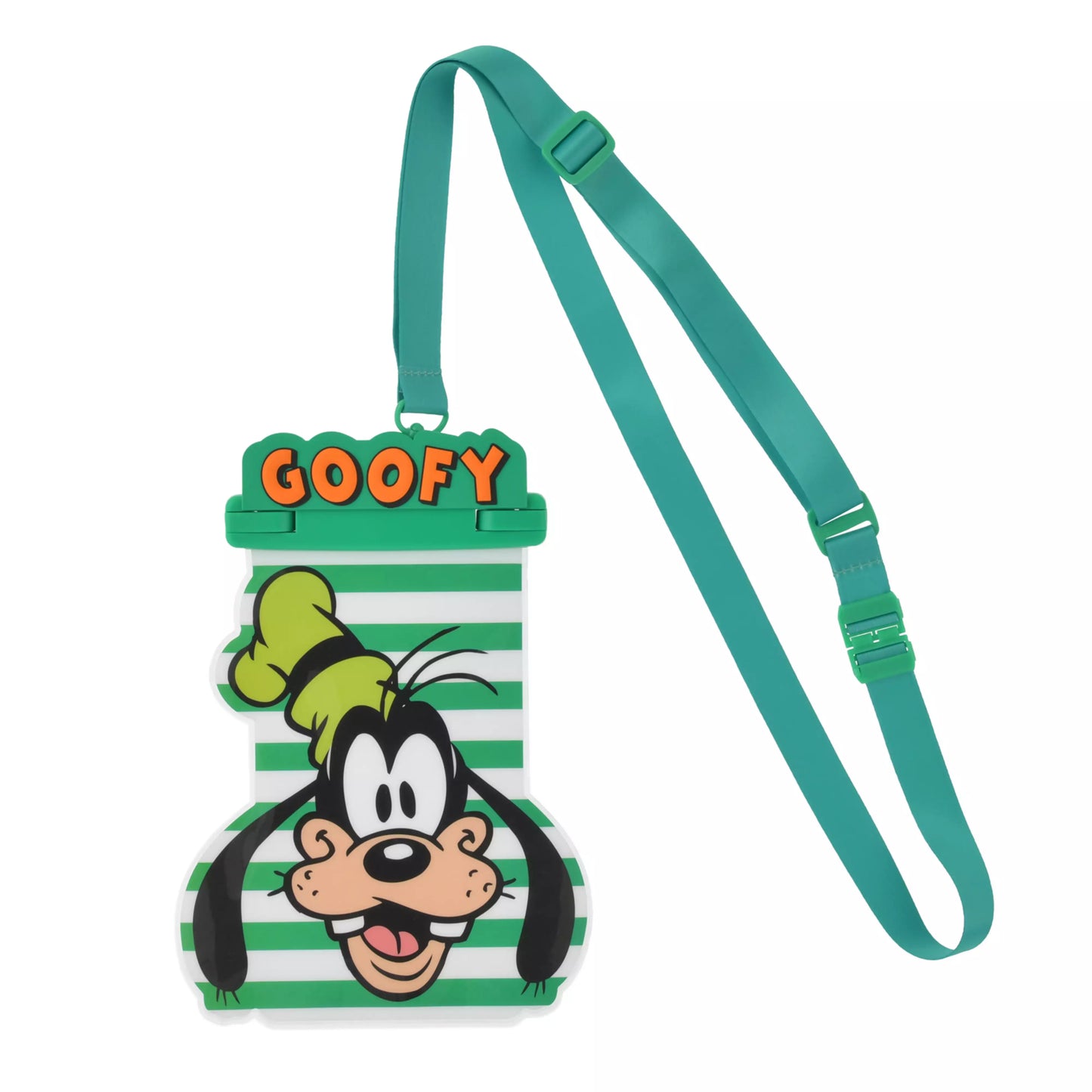 Sunshine Days Series - Multi-Pouch 防水袋 Goofy