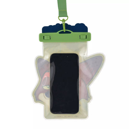Sunshine Days Series - Multi-Pouch 防水袋 Nick