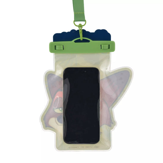 Sunshine Days Series - Multi-Pouch 防水袋 Nick