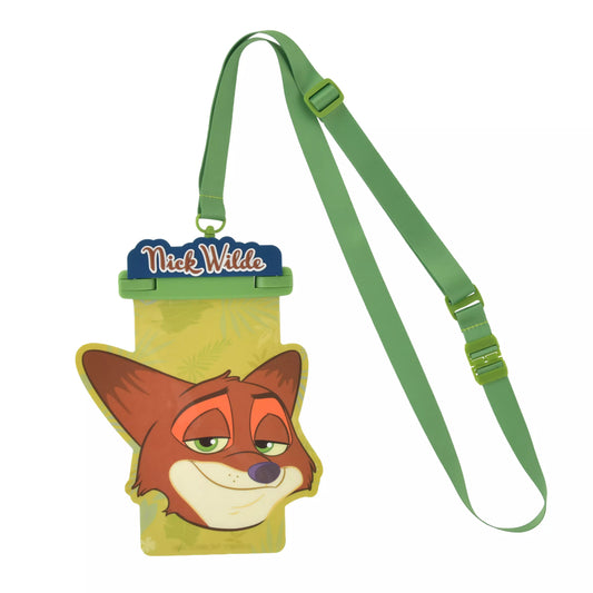 Sunshine Days Series - Multi-Pouch 防水袋 Nick