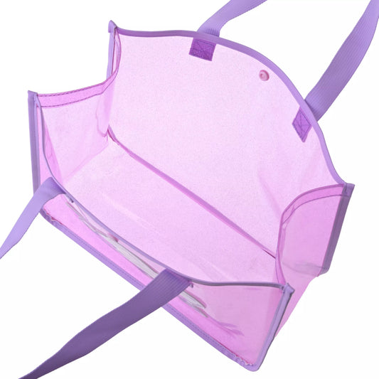 SWIM - Tote Bag Rapunzel