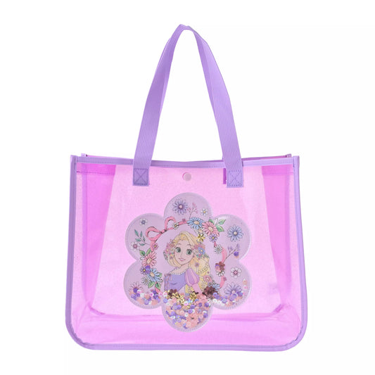 SWIM - Tote Bag Rapunzel
