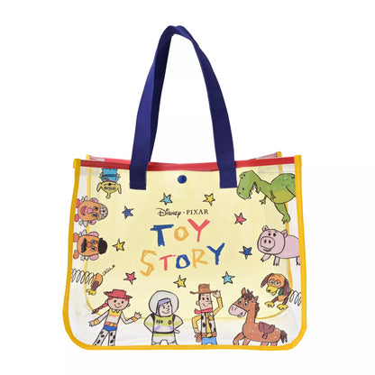 SWIM - Tote Bag Toy Story