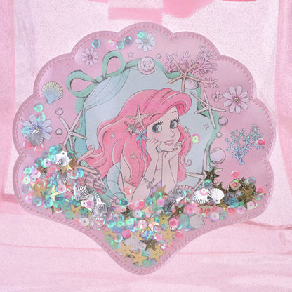 SWIM - Tote Bag Ariel