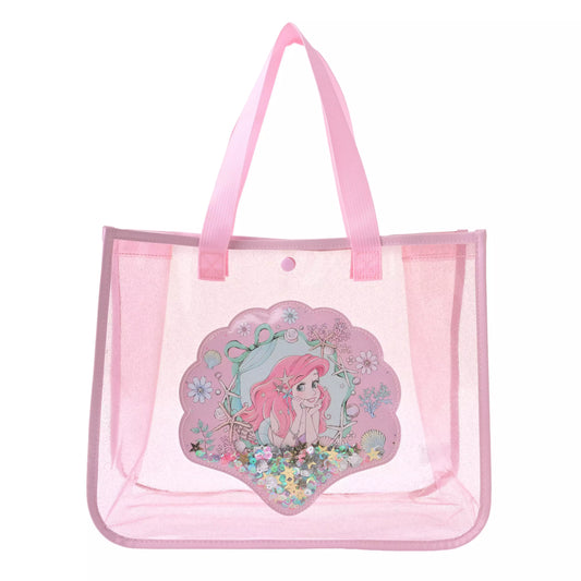 SWIM - Tote Bag Ariel