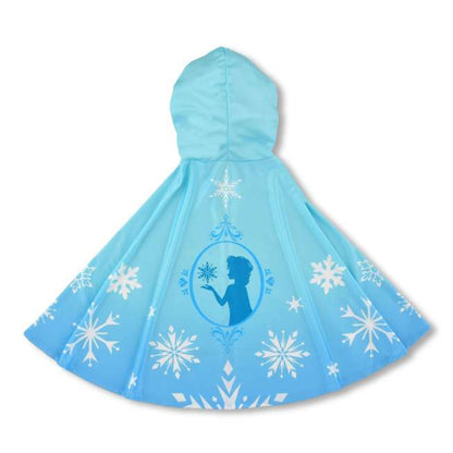 SWIM - Kids' Cape 兒童披肩 Elsa (Sizes 100-130)